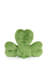 Jellycat My Name Is Siofra Shamrock