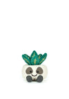 Jellycat My Name Is Amuseables Skull Planter