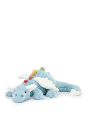 Jellycat My Name Is Sky Dragon