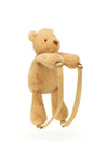 Jellycat I Am Smudge Bear Backpack