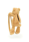 Jellycat I Am Smudge Bear Backpack