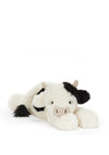 Jellycat My Name Is Smudge Cow