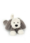 Jellycat Smudge Puppy, Medium