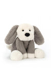 Jellycat Smudge Puppy, Medium