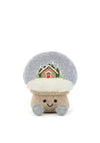 Jellycat My Name Is Amuseables Snow Globe