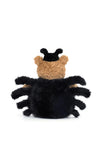 Jellycat My Name Bartholomew Bear Spider