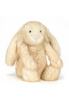 Jellycat My Name Is Springlowe Luxe Bunny