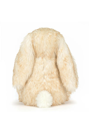 Jellycat My Name Is Springlowe Luxe Bunny