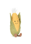 Jellycat My Name Is Amuseables Sweetcorn