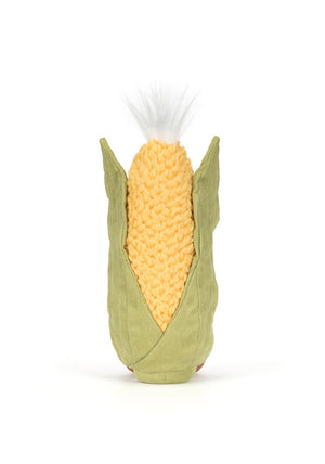 Jellycat My Name Is Amuseables Sweetcorn