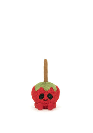 Jellycat My Name Is Amuseables Toffee Apple