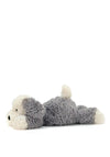 Jellycat Tumble Sheep Dog, Medium