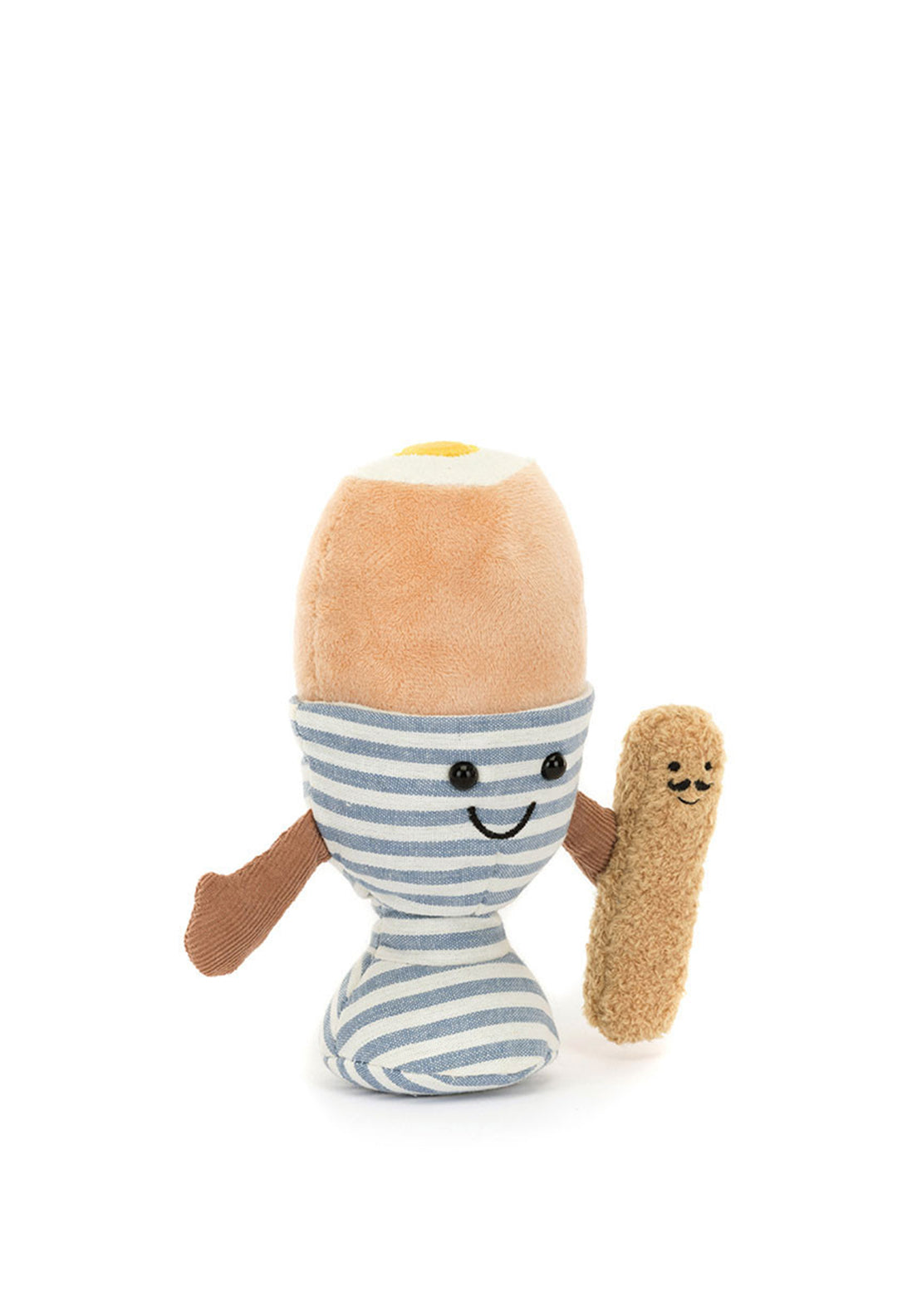 Jellycat We Are Eggetha Egg & Lance Soldier