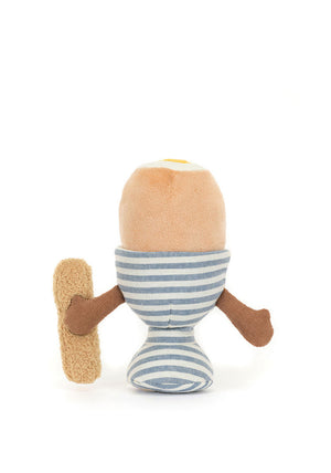 Jellycat We Are Eggetha Egg & Lance Soldier