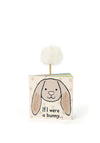 Jellycat If I Were A Bunny Book