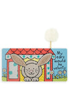 Jellycat If I Were A Bunny Book