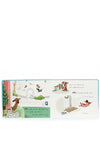 Jellycat Otto’s Snowy Christmas Book