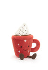 Jellycat Amuseable Hot Chocolate