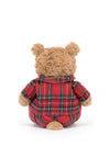 Jellycat Bartholomew Bedtime Bear, Medium