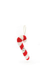 Jellycat Festive Folly Candy Cane
