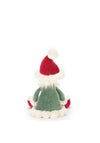 Jellycat I Am Small Leffy Elf