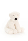 Jellycat I Am Small Perry Polar Bear