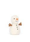 Jellycat I Am Wee Snowman