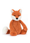 Jellycat Bashful Fox Cub Medium Soft Toy