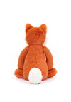 Jellycat Bashful Fox Cub Medium Soft Toy