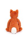 Jellycat Bashful Fox Cub Medium Soft Toy