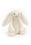Jellycat I Am Big Bashful Cream Bunny