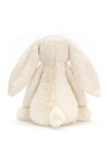 Jellycat I Am Big Bashful Cream Bunny