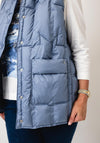 JESSICA GRAAF GILET