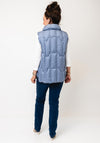 JESSICA GRAAF GILET