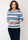 JESSICA GRAAF LADIES KNITWEAR