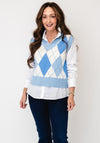 JESSICA GRAAF LADIES KNITWEAR