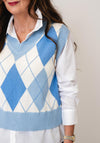 JESSICA GRAAF LADIES KNITWEAR