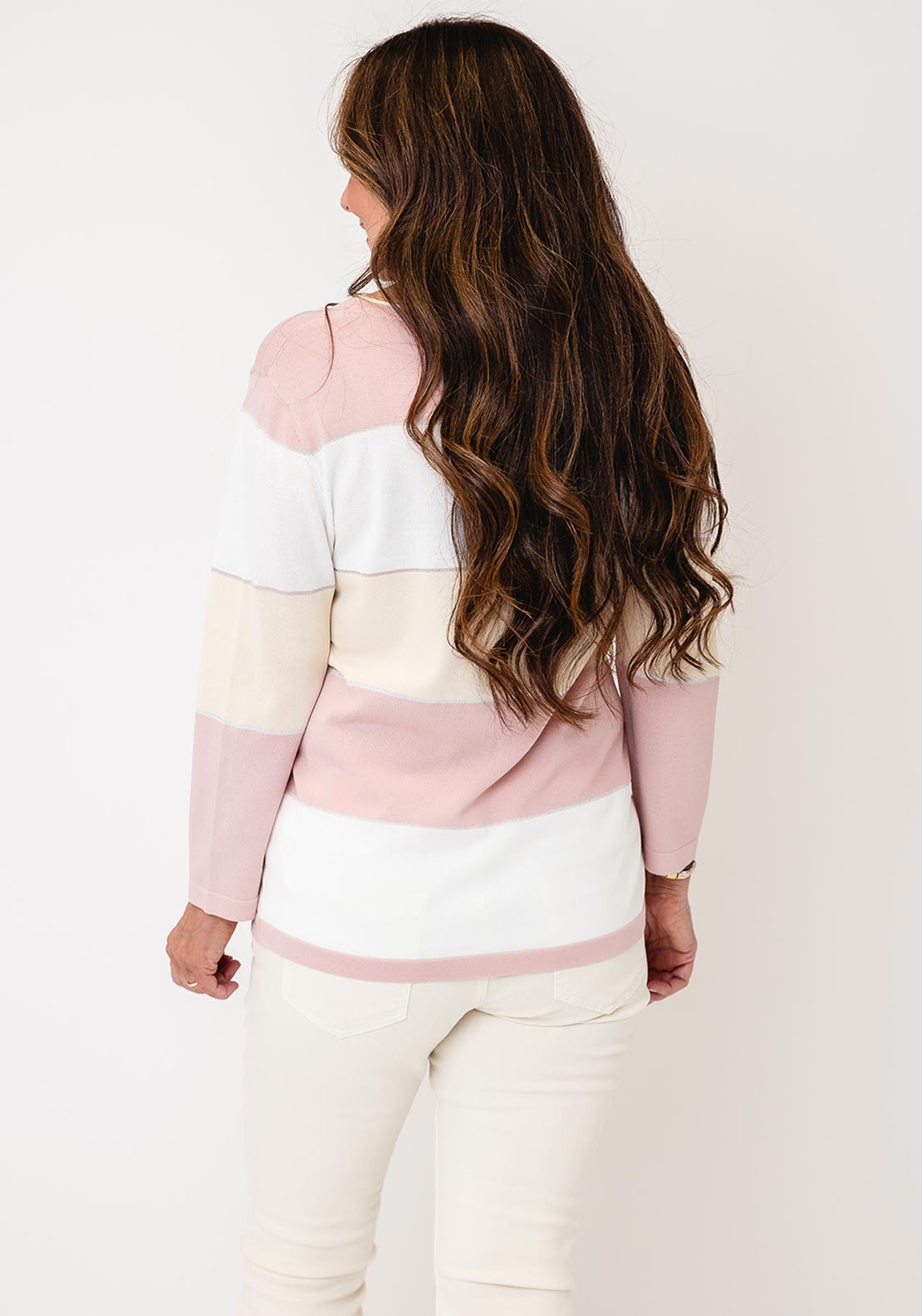 JESSICA GRAAF 3/4 SLEEVE