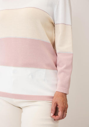 JESSICA GRAAF 3/4 SLEEVE