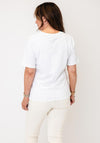 JESSICA GRAAF TOP