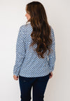 JESSICA GRAAF TOP