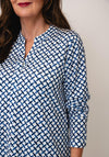 JESSICA GRAAF TOP