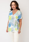JESSICA GRAAF TOP