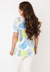 JESSICA GRAAF TOP