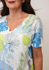JESSICA GRAAF TOP