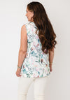 JESSICA GRAAF TOP