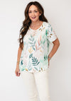 JESSICA GRAAF TOP