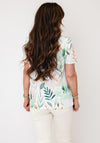 JESSICA GRAAF TOP