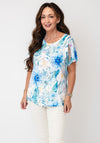 JESSICA GRAAF TOP
