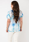 JESSICA GRAAF TOP